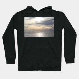 Sunset Beach, NJ Hoodie